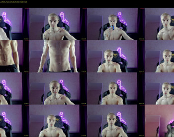 mason_warhol — 22 minute Chaturbate male cam show recording, 720p, Sep 24, 2024