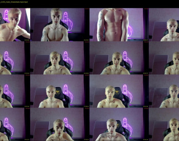 mason_warhol — 46 minute Chaturbate male cam show recording, 720p, Sep 24, 2024