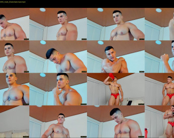 maximohoot — 120 minute Chaturbate male cam show recording, 720p, Sep 24, 2024
