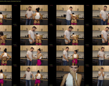 maya_and_guests — 13 minute Chaturbate couple cam show recording, 720p, Sep 25, 2024