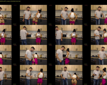 maya_and_guests — 58 minute Chaturbate couple cam show recording, 720p, Sep 25, 2024