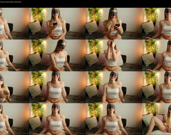 mbca — 7 minute Chaturbate couple cam show recording, 480p, Sep 24, 2024