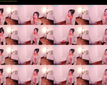 melanie_owo — 11 minute Chaturbate female cam show recording, 720p, Sep 24, 2024