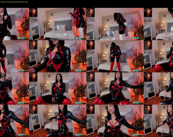 miia_smiith02 — 84 minute Chaturbate female cam show recording, 720p, Sep 24, 2024