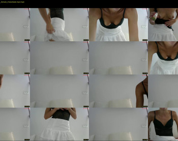 mikky50 — 32 minute Chaturbate female cam show recording, 480p, Sep 24, 2024