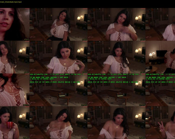 mila_ — 120 minute Chaturbate female cam show recording, 720p, Sep 24, 2024