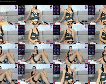 milffantasyx — 59 minute Chaturbate female cam show recording, 720p, Sep 24, 2024