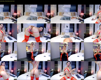 millabelle — 22 minute Chaturbate female cam show recording, 720p, Sep 24, 2024