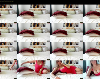 mis_eva — 3 minute Chaturbate female cam show recording, 720p, Sep 24, 2024