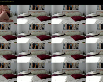 mis_eva — 20 minute Chaturbate female cam show recording, 720p, Sep 24, 2024