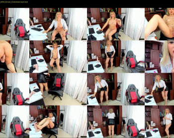 missescarleth — 102 minute Chaturbate female cam show recording, 720p, Sep 24, 2024