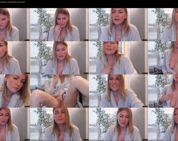misslucci — 19 minute Chaturbate female cam show recording, 720p, Sep 24, 2024