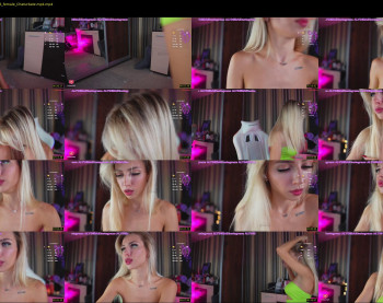 misstics_ — 8 minute Chaturbate female cam show recording, 720p, Sep 24, 2024