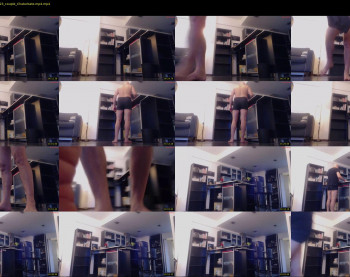 monikfree — 4 minute Chaturbate couple cam show recording, 720p, Sep 24, 2024