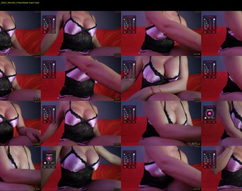 mrscummings — 51 minute Chaturbate female cam show recording, 720p, Sep 25, 2024