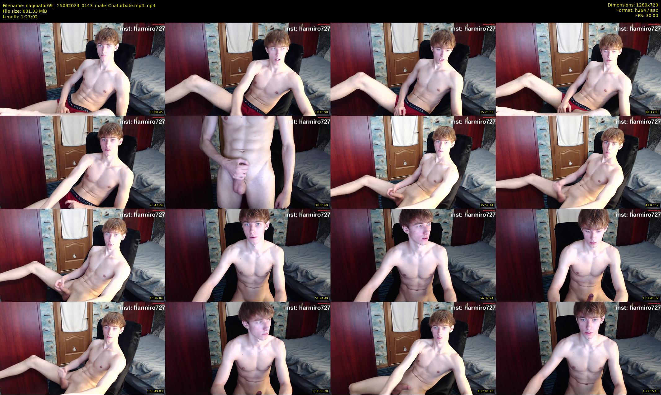 nagibator69_ — 88 minute Chaturbate couple cam show recording, 720p, Sep 25, 2024