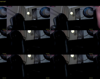 octavia_rouse — 4 minute Chaturbate female cam show recording, 720p, Sep 24, 2024