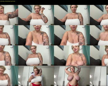 odriolsen — 20 minute Chaturbate female cam show recording, 720p, Sep 24, 2024