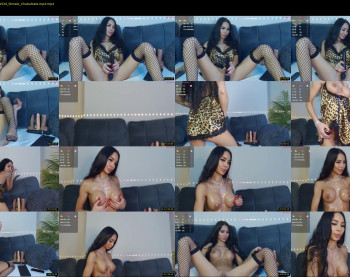 onlyxandra7 — 123 minute Chaturbate female cam show recording, 720p, Sep 24, 2024