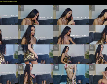 onlyxandra7 — 59 minute Chaturbate female cam show recording, 720p, Sep 24, 2024