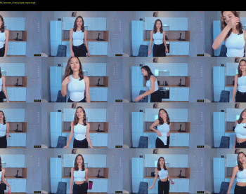 ottiliefloor — 37 minute Chaturbate female cam show recording, 720p, Sep 24, 2024