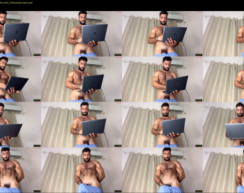 ouro1556 — 2 minute Chaturbate male cam show recording, 720p, Sep 25, 2024