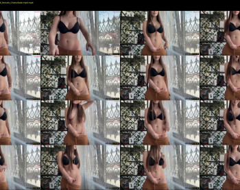 patry333 — 31 minute Chaturbate female cam show recording, 720p, Sep 24, 2024