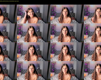 philomenagroomes — 2 minute Chaturbate female cam show recording, 720p, Sep 25, 2024