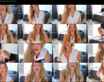 pink_rosee_ — 17 minute Chaturbate female cam show recording, 720p, Sep 24, 2024
