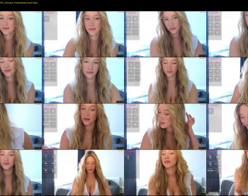 pink_rosee_ — 5 minute Chaturbate female cam show recording, 720p, Sep 24, 2024