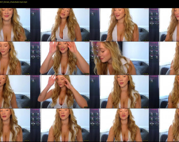 pink_rosee_ — 7 minute Chaturbate female cam show recording, 720p, Sep 24, 2024
