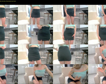 prettyshina — 23 minute Chaturbate female cam show recording, 720p, Sep 24, 2024