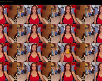 ps4pro — 10 minute Chaturbate female cam show recording, 720p, Sep 24, 2024