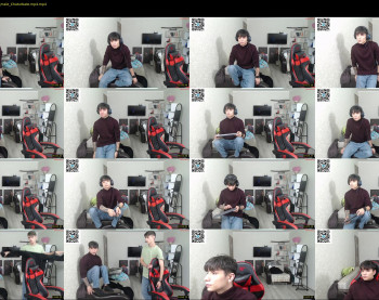 rik_and — 18 minute Chaturbate male cam show recording, 720p, Sep 24, 2024
