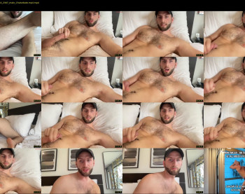 ryanandchadcb — 22 minute Chaturbate male cam show recording, 720p, Sep 24, 2024