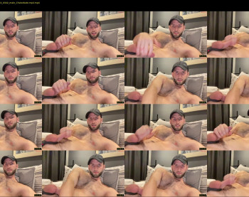 ryanandchadcb — 4 minute Chaturbate male cam show recording, 720p, Sep 25, 2024