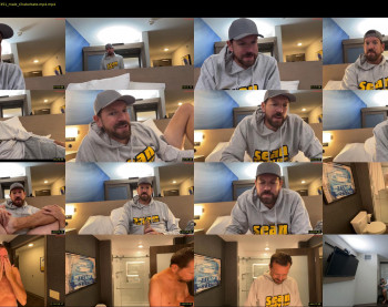 ryanlanders — 121 minute Chaturbate male cam show recording, 720p, Sep 24, 2024