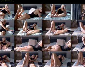saradimond — 120 minute Chaturbate female cam show recording, 720p, Sep 24, 2024