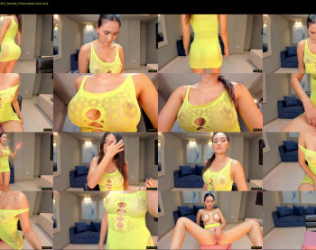 saraparkerx — 123 minute Chaturbate female cam show recording, 720p, Sep 24, 2024