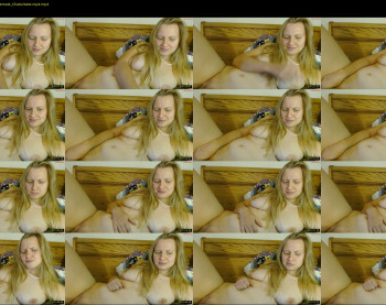 scartit — 3 minute Chaturbate female cam show recording, 720p, Sep 25, 2024