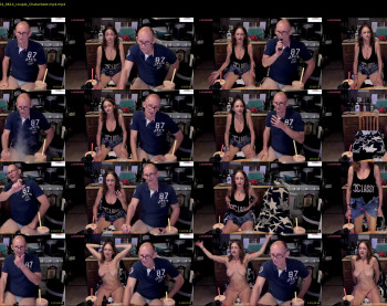 shannahand420 — 120 minute Chaturbate male cam show recording, 720p, Sep 24, 2024