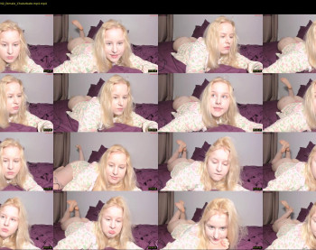 sherlystero — 24 minute Chaturbate couple cam show recording, 720p, Sep 24, 2024