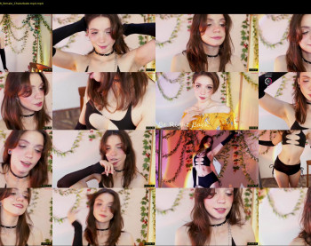 shiny_jail — 121 minute Chaturbate female cam show recording, 720p, Sep 25, 2024