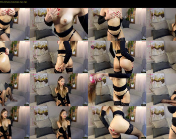 shy_starlight — 49 minute Chaturbate female cam show recording, 720p, Sep 25, 2024
