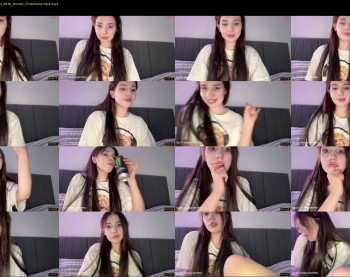 sleepycode002 — 14 minute Chaturbate female cam show recording, 720p, Sep 25, 2024