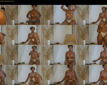 sow_fitt — 122 minute Chaturbate female cam show recording, 720p, Sep 24, 2024