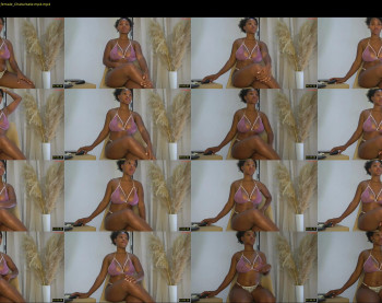 sow_fitt — 26 minute Chaturbate female cam show recording, 720p, Sep 24, 2024