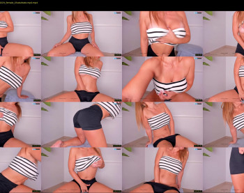 ssshameless — 120 minute Chaturbate female cam show recording, 720p, Sep 25, 2024