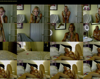 summerishotter — 41 minute Chaturbate female cam show recording, 720p, Sep 25, 2024