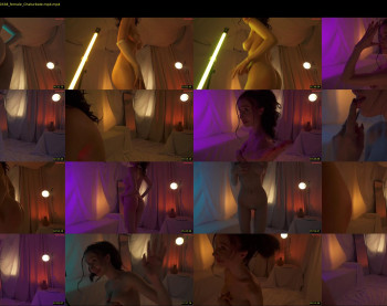 sunny_maria — 10 minute Chaturbate female cam show recording, 720p, Sep 24, 2024